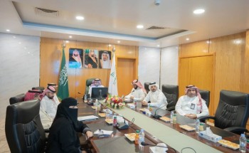 لجنة التعليم الأهلي بغرفة جازان تناقش معوقات قطاع التعليم بالمنطقة