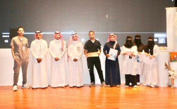 مستشفى إرادة للصحة النفسية بجازان ” يحتفل باليوم العالمي للتمريض ويكرم المتميزين