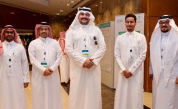 أمانة العاصمة المقدسة تشارك بورش عمل لعرض مشاريعها المستقبلية