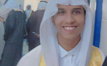 أسرة الطالب المعتصم حاوي هادي جيلان يحتفلون بتخرجه من مدرسة العالية الثانوية في صبيا بتقدير ممتاز