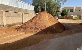 أمانة الجوف تفعل خطة الطوارئ لمواجهة الأمطار وترفع 3 آلاف طن من المخلفات