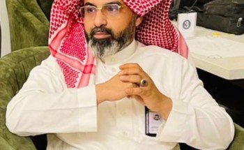 تكليف”الشمراني” مديرًا للعلاقات العامة في فرع هيئة الصحفيين السعوديين بمنطقة الحدود الشمالية “عرعر”