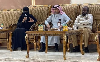 مركز التأهيل الشامل بحائل يفعل اليوم العالمي للتدخين