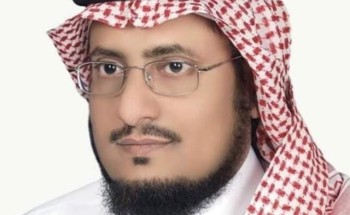 رئيس جمعية تماسك الأسريةوأمين عام جمعية واعي جازان يهنئ القيادة الرشيدة بعيد الاضحى المبارك لعام 1444هــ