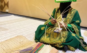 بهدف دعم الحرفيين وتشغيل (١٥٠) متدربًا .. ود الخيرية تطلق جائزة “حرفتي بيدي” بالشرقية