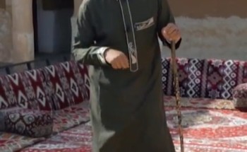 بالفيديو: “خالد الزعاق” : يكشف قصة «فلان ستره ستر عنز» ومن أين أتت!!