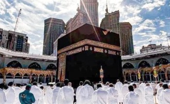 فلكية جدة : الشمس تتعامد على الكعبة المشرفة.. الأحد المقبل