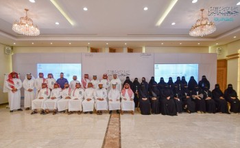 بر الشرقية تستضيف 30 باحث و 7 جمعيات للتدريب على البحث الاجتماعي