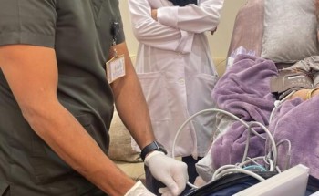 أكثر من 7 آلاف زيارة منزلية لمرضى