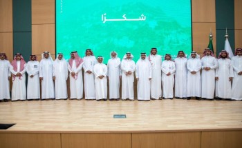 المهندس المشيطي: برنامج “ريف” أسهم في دعم ومشاركة 50 ألف امرأة ريفية في سوق العمل