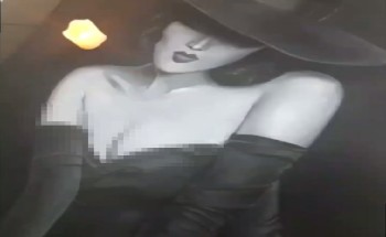 ضمن سلسلة حوراتنا مع المبدعين .. صحيفة الشمال تلتقي مع الفنانة “نجاة يوسف” وتكشف عن حياتها مع الفن التشكيلي