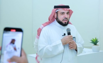 مدير تعليم المجمعة يُدشن برنامج المهارات الاحترافية للعلاقات العامة بمقر بيت الطالب