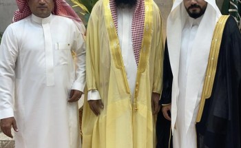 في ليلة من ليالي السعادة .. الدكتور نواف عبدالحكيم عكور يحتفل بزواجه في قاعة لمارا بتبوك