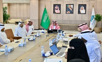 تدشين هوية أمانة جازان البصرية بدلالات هندسية تواكب رؤية المملكة