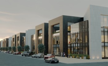 أسس العقار تطلق مشاريع نوعية تجارية لتوفير بيئة عمل حديثة ومريحة للشركات