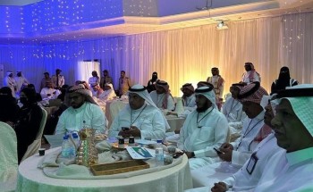 فرع وزارة الموارد البشرية بمنطقة المدينة المنورة يُفعل اليوم العالمي لمكافحة الاتجار بالأشخاص