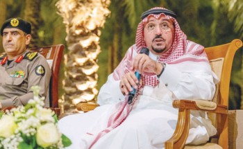 أمير منطقة القصيم يطلق جائزة السياحة الريفية