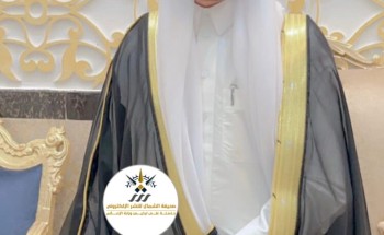 بحضور الأهالي والأصدقاء .. أسرة بن مران تحتفل بزواج ابنها الشاب “منذر بن عواض” بقاعة بانوراما في حائل