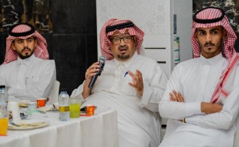 هيئة تطوير محمية الملك سلمان بن عبدالعزيز الملكية تٌقيم دورات تدريبية في تيماء والقريات