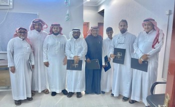 جمعية رواد العمل التطوعي بجازان تنظم ورشة عمل  لإدارة المخاطر