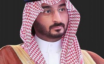 وزير الحرس الوطني يشكر جمعية الكشافة