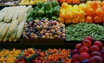 اختتام فعاليات مهرجان تسويق المنتجات الزراعية الأول بمحافظة “القريات