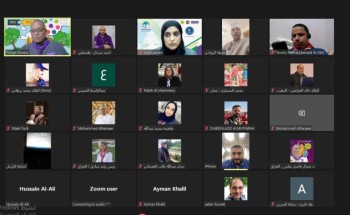 الكشافة العربية تعقد ورشة لتعزيز ثقافة الحماية من الأذى