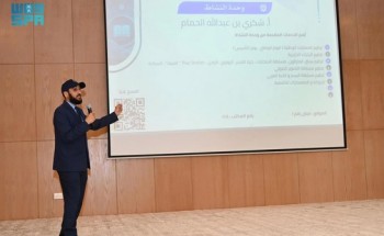 الكلية التقنية بالأحساء تهيئ 1250 من المتدربين المستجدين