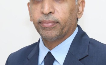 ‏تكليف المهندس إسماعيل المطاوعة مديراً للمعهد الصناعي الثانوي بالدمام