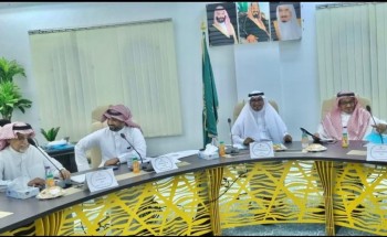 الجمعية التعاونية للمانجو والفواكه الاستوائيه بمنطقة جازان تعقد اجتماعها بمحافظة صبيا