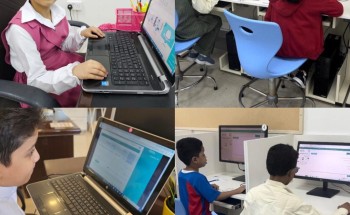 انطلاق اختبارات مهاراتي لطلاب وطالبات المرحلة الابتدائية والمتوسطة بتعليم الشرقية