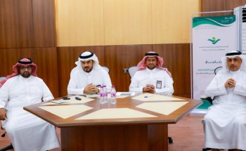 تعليم جازان يدشن المرحلة الثانية من مشروع البرنامج التأسيسي في التوجيه الصحي