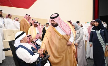 سمو نائب أمير منطقة جازان يطلق أعمال ملتقى تطوير جمعيات ذوي الإعاقة والمنظمات غير الربحية