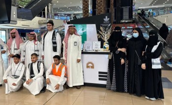 مبادرة “ذوقك أمانة” تختتم ثالث محطاتها