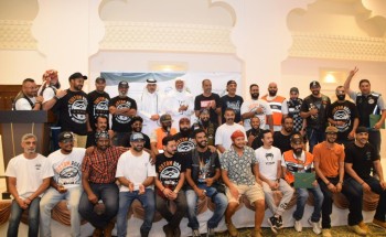 “الذوق العام”.. تطلق مسيرة القيادة بذوق