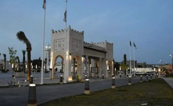 الأرصاد: الأحساء والدمام الأعلى حرارة اليوم بـ48 درجة.. والسودة الأدنى