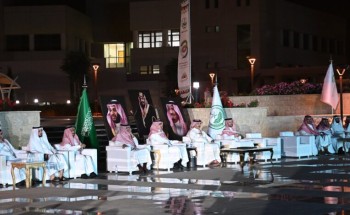 وكيل إمارة المدينة المنورة يشارك في أعمال الملتقى الثالث لإمارات المناطق للمبادرات والتجارب التنموية