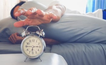 دراسة: 90 دقيقة إضافية قد تكلفك حزمة من الأخطار!