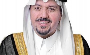 أمير القصيم: التمور عنصر أساسي في تحقيق الأمن الغذائي بالمملكة