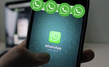 “واتساب”.. حسابات “برقم واحد”