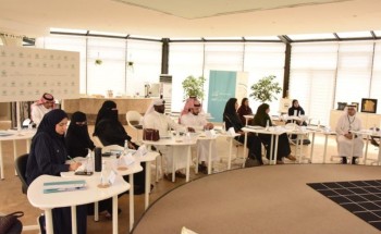 مجلس “ابصر” يُقيم ورشة “أسس المسؤولية الاجتماعية”