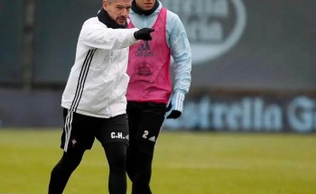 الإسباني كارلوس هوغو مديرًا فنيًا للفئات السنية بنادي القادسية