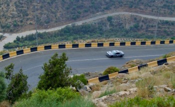 انطلاق فعاليات الجولة الثانية لبطولة صعود الهضبة بمنتزه الأمير مشاري بن سعود في الباحة