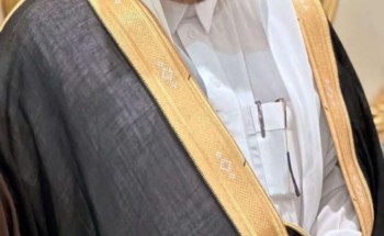 “نحن نرفل بنعمة الأمن والأمان” .. رئيس مركز المرموثة مصيلح بن صلحان بن بدوي المظيبري يهنئ القيادة الرشيدة بمناسبة اليوم الوطني الـ 93