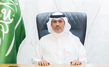 رئيس بلدية محافظة القطيف المهندس صالح بن محمد القرني يهنى القيادة باليوم الوطني 93
