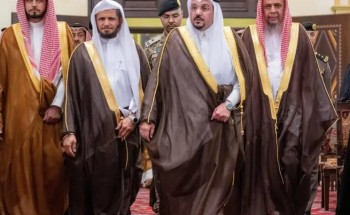 سمو أمير القصيم : شرعية المنجزات إحدى ركائز تطور هذه البلاد