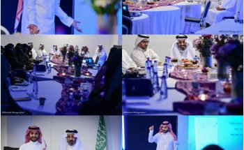 مكتب العمل بالدمام يقيم ملتقى ترحيبي وتعريفي بالكوادر الواعده