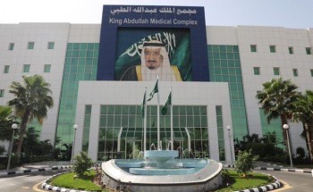 “الطبية المساعدة” في مجمع الملك عبدالله في جدة تقدم أكثر من مليون خدمة