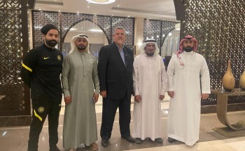 جسفت” جازان تكرم الفنانين التشكيليين المشاركين في معرض اليوم الوطني 93 “نحلم ونحقق”