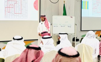 بالصور .. دورة “المهارات القيادية في المؤسسات الخيرية” في مركز التنمية الاجتماعية بالأحساء